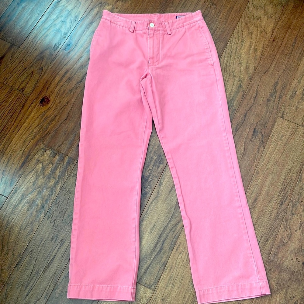 Vineyard Vines mens chinos